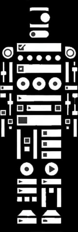 Artificial Impostor Robot